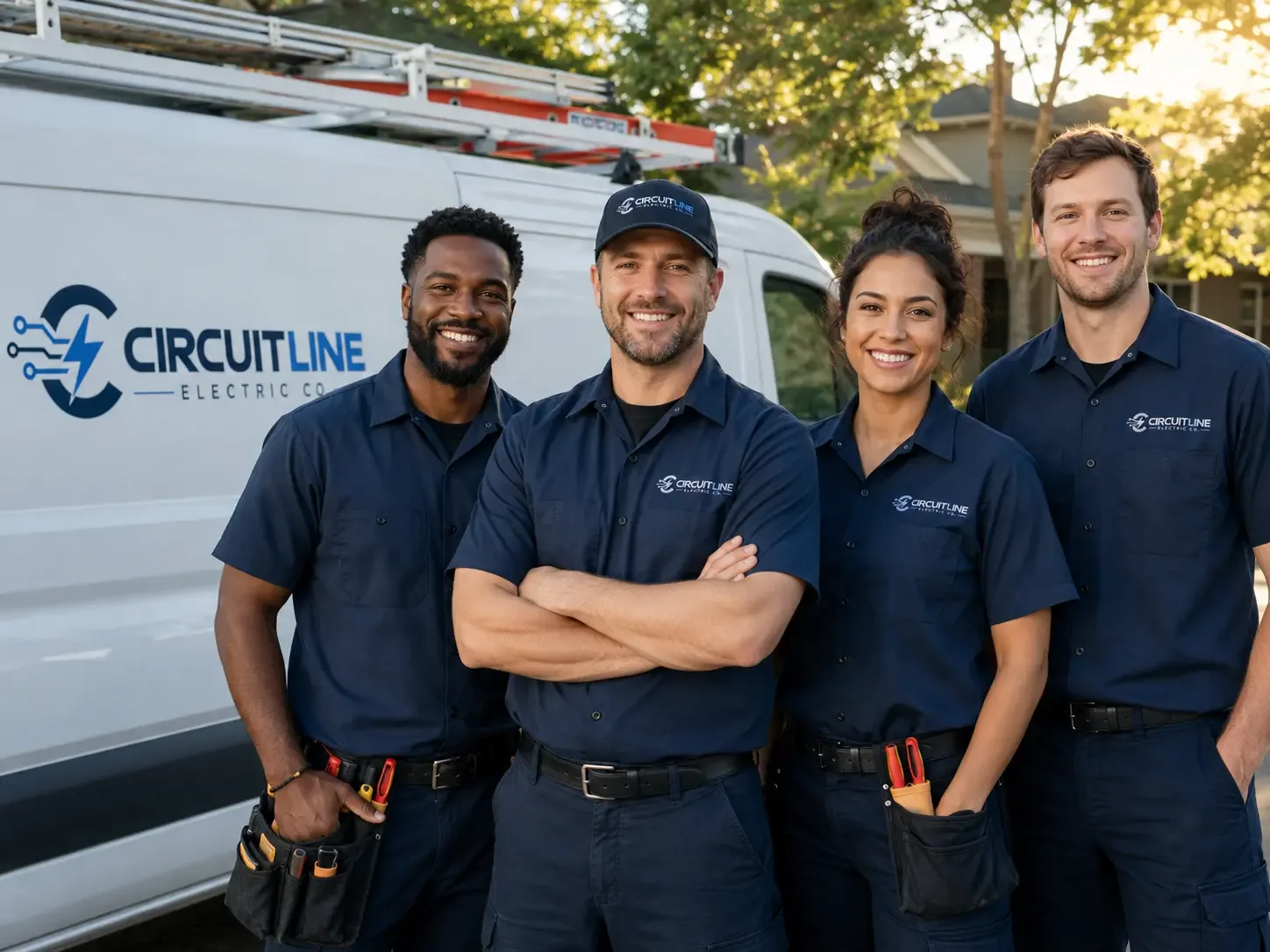 Whole Home Rewiring company in Cobb, WI